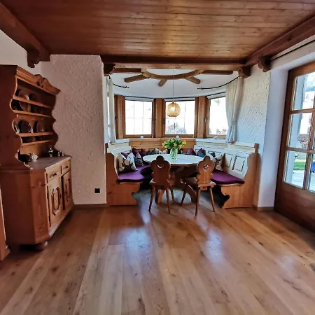 Сasa de vacaciones Luise *
