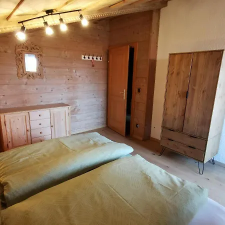 Casa de Férias Luise *