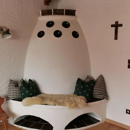 Сasa de vacaciones Luise *