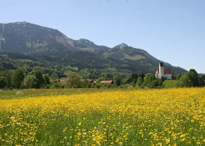 Vakantiehuis Luise Samerberg