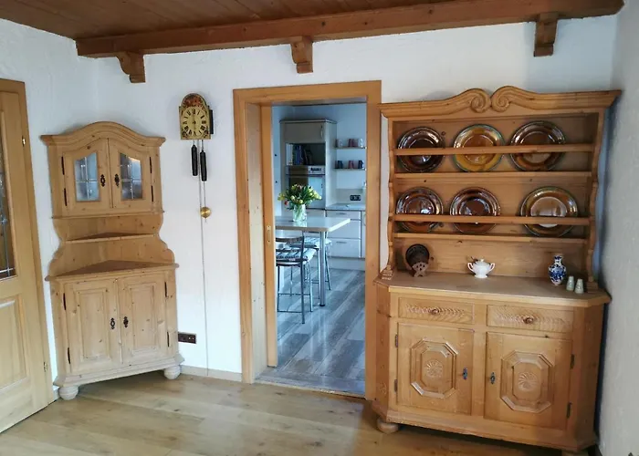 Luise Vakantiehuis *
