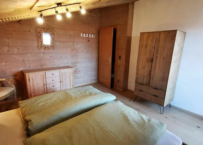 Vakantiehuis Luise *