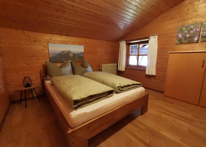 Vakantiehuis Luise *