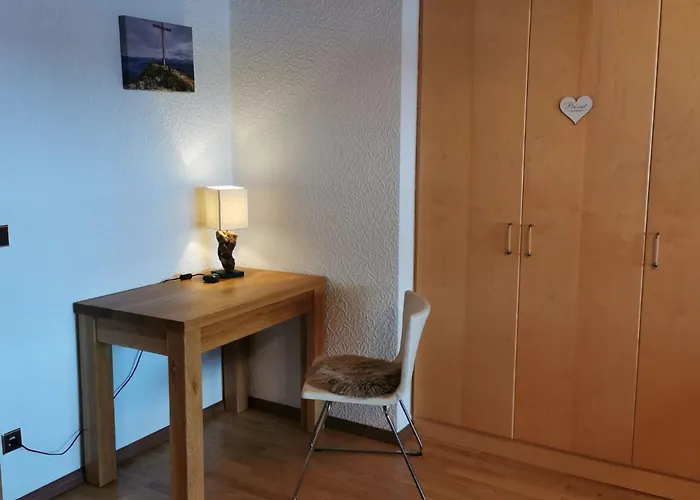 Vakantiehuis Luise