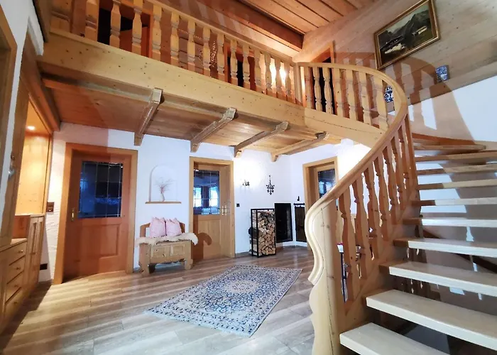 Vakantiehuis Luise *